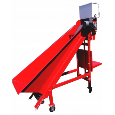 Profesjonalna Linia Automatyczna do produkcji pelletu 350 kg/h