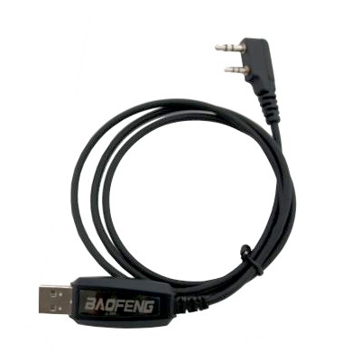 Kabel USB do programowania BAOFENG UV-5R UV-82 888