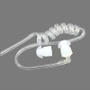 Laryngofon Słuchawki ASG do BAOFENG UV-82 UV-5 HT